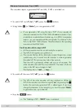 Preview for 34 page of GSS HDMC 1000 MPTS Assembly Instructions Manual