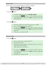 Preview for 36 page of GSS HDMC 1000 MPTS Assembly Instructions Manual