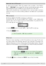 Preview for 37 page of GSS HDMC 1000 MPTS Assembly Instructions Manual