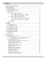 Preview for 2 page of GSS HDMT 1000 MPTS Assembly Instructions Manual