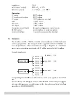 Предварительный просмотр 6 страницы GSS HDMT 1000 MPTS Assembly Instructions Manual