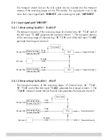 Предварительный просмотр 7 страницы GSS HDMT 1000 MPTS Assembly Instructions Manual