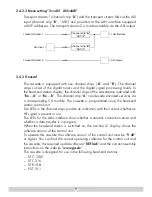 Предварительный просмотр 9 страницы GSS HDMT 1000 MPTS Assembly Instructions Manual