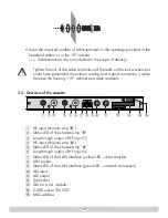 Preview for 12 page of GSS HDMT 1000 MPTS Assembly Instructions Manual