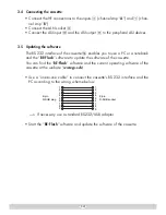 Preview for 13 page of GSS HDMT 1000 MPTS Assembly Instructions Manual