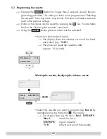 Preview for 20 page of GSS HDMT 1000 MPTS Assembly Instructions Manual