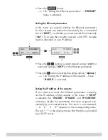 Preview for 21 page of GSS HDMT 1000 MPTS Assembly Instructions Manual