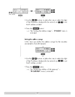 Preview for 22 page of GSS HDMT 1000 MPTS Assembly Instructions Manual