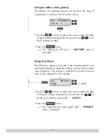 Preview for 23 page of GSS HDMT 1000 MPTS Assembly Instructions Manual