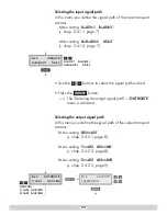 Preview for 24 page of GSS HDMT 1000 MPTS Assembly Instructions Manual