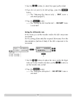 Preview for 25 page of GSS HDMT 1000 MPTS Assembly Instructions Manual