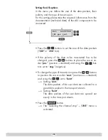 Preview for 26 page of GSS HDMT 1000 MPTS Assembly Instructions Manual