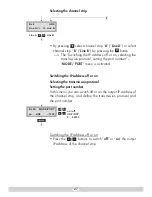 Preview for 27 page of GSS HDMT 1000 MPTS Assembly Instructions Manual