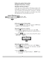 Preview for 29 page of GSS HDMT 1000 MPTS Assembly Instructions Manual