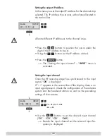 Preview for 30 page of GSS HDMT 1000 MPTS Assembly Instructions Manual