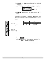 Preview for 31 page of GSS HDMT 1000 MPTS Assembly Instructions Manual