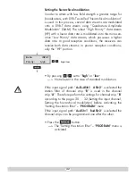 Preview for 32 page of GSS HDMT 1000 MPTS Assembly Instructions Manual