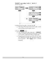 Preview for 36 page of GSS HDMT 1000 MPTS Assembly Instructions Manual