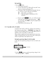 Preview for 40 page of GSS HDMT 1000 MPTS Assembly Instructions Manual