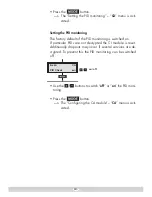 Preview for 41 page of GSS HDMT 1000 MPTS Assembly Instructions Manual