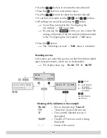 Preview for 43 page of GSS HDMT 1000 MPTS Assembly Instructions Manual