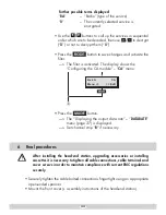 Preview for 44 page of GSS HDMT 1000 MPTS Assembly Instructions Manual