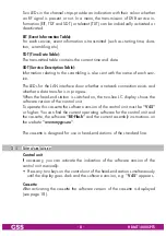 Preview for 8 page of GSS HDMT 1000 SPTS Assembly Instruction Manual