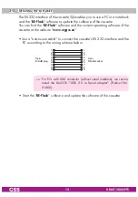 Предварительный просмотр 12 страницы GSS HDMT 1000 SPTS Assembly Instruction Manual