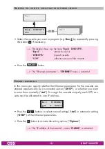 Предварительный просмотр 18 страницы GSS HDMT 1000 SPTS Assembly Instruction Manual