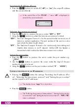 Preview for 25 page of GSS HDMT 1000 SPTS Assembly Instruction Manual