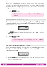 Preview for 29 page of GSS HDMT 1000 SPTS Assembly Instruction Manual