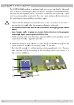 Предварительный просмотр 9 страницы GSS HDMT 660 CI TPS Assembly Instructions Manual