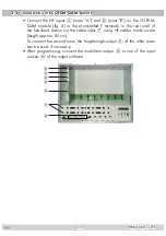 Предварительный просмотр 11 страницы GSS HDMT 660 CI TPS Assembly Instructions Manual