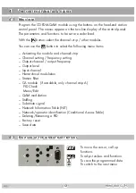 Предварительный просмотр 12 страницы GSS HDMT 660 CI TPS Assembly Instructions Manual