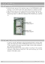 Предварительный просмотр 13 страницы GSS HDMT 660 CI TPS Assembly Instructions Manual