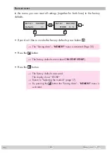 Предварительный просмотр 31 страницы GSS HDMT 660 CI TPS Assembly Instructions Manual