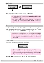 Предварительный просмотр 32 страницы GSS HDMT 660 CI TPS Assembly Instructions Manual