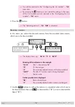 Предварительный просмотр 34 страницы GSS HDMT 660 CI TPS Assembly Instructions Manual