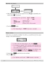 Предварительный просмотр 19 страницы GSS HDTA 614 C ASI Assembly Instructions Manual