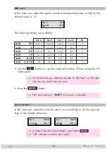 Предварительный просмотр 24 страницы GSS HDTA 614 C ASI Assembly Instructions Manual