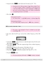 Предварительный просмотр 25 страницы GSS HDTA 614 C ASI Assembly Instructions Manual