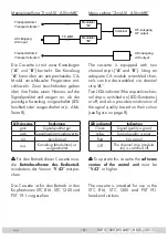 Preview for 4 page of GSS HDTV 1000 ASI LAN Brief Assembly Instruction