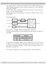 Preview for 6 page of GSS HDTV 1000 FM Assembly Instructions Manual