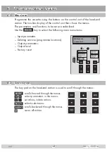 Предварительный просмотр 12 страницы GSS HDTV 1000 FM Assembly Instructions Manual