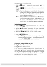 Preview for 27 page of GSS HDTV 1000 MPTS Assembly Instructions Manual