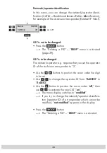 Preview for 38 page of GSS HDTV 1000 MPTS Assembly Instructions Manual