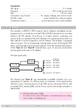 Preview for 6 page of GSS HDTV 1000 S Assembly Instructions Manual