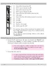 Preview for 10 page of GSS HDTV 1000 S Assembly Instructions Manual