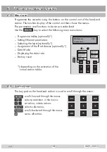 Preview for 12 page of GSS HDTV 1000 S Assembly Instructions Manual