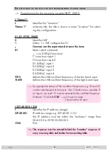 Preview for 18 page of GSS HDTV 1000 S Assembly Instructions Manual